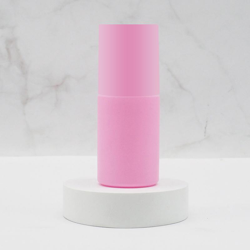 30 мл цветная косметика отдельный крем флакон прессованный флакон лосьон для лица крем под бутылку флакон жидкая основа флакон