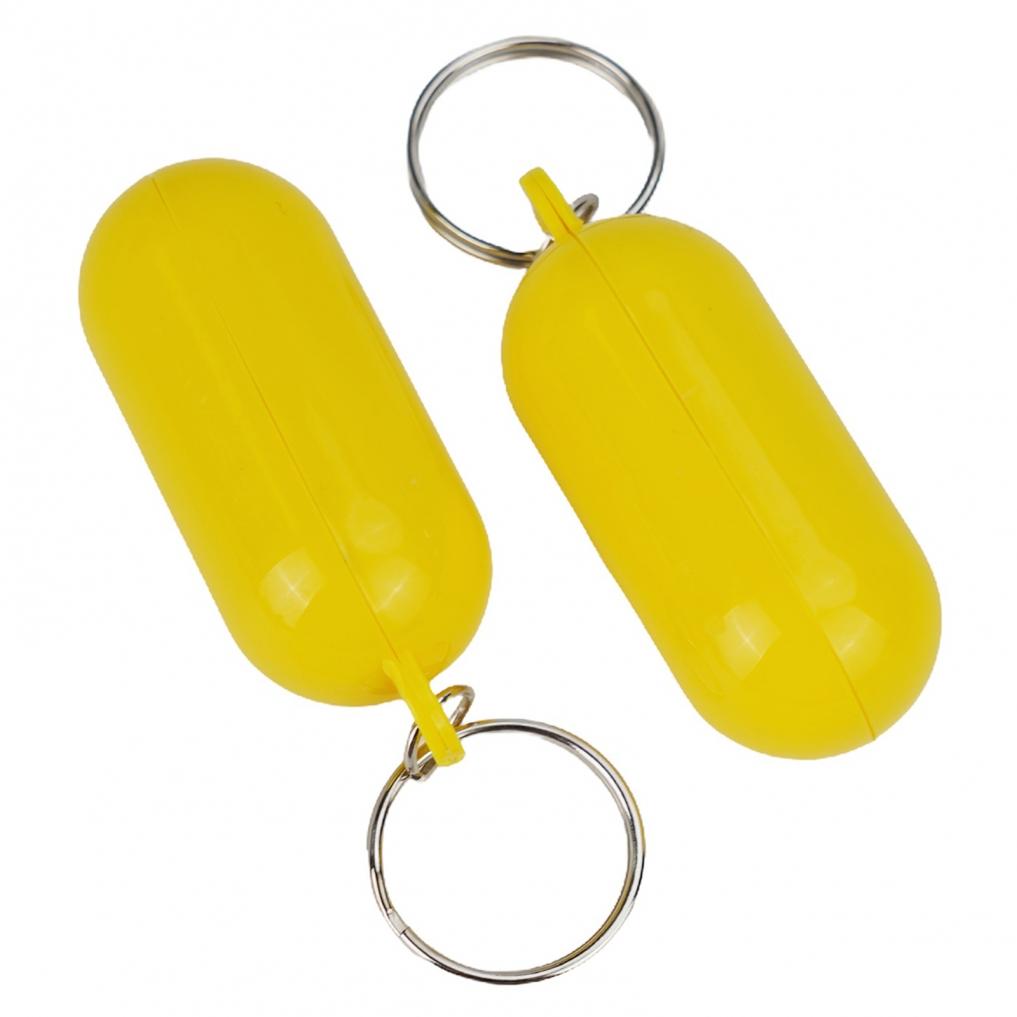 Or Boating Fishing Kayaking Floating Keychain Keychain
