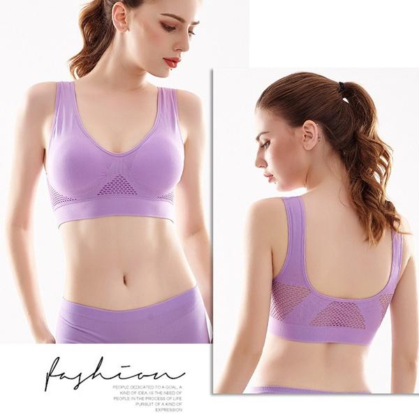 Женский бесшовный спортивный бюстгальтер больших размеров, сексуальный бюстгальтер пуш-ап, бескостный топ без косточек, топ без косточек