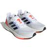 adidas Кроссовки Pure Boost 22 'Blue Dawn Solar Red' HQ8589