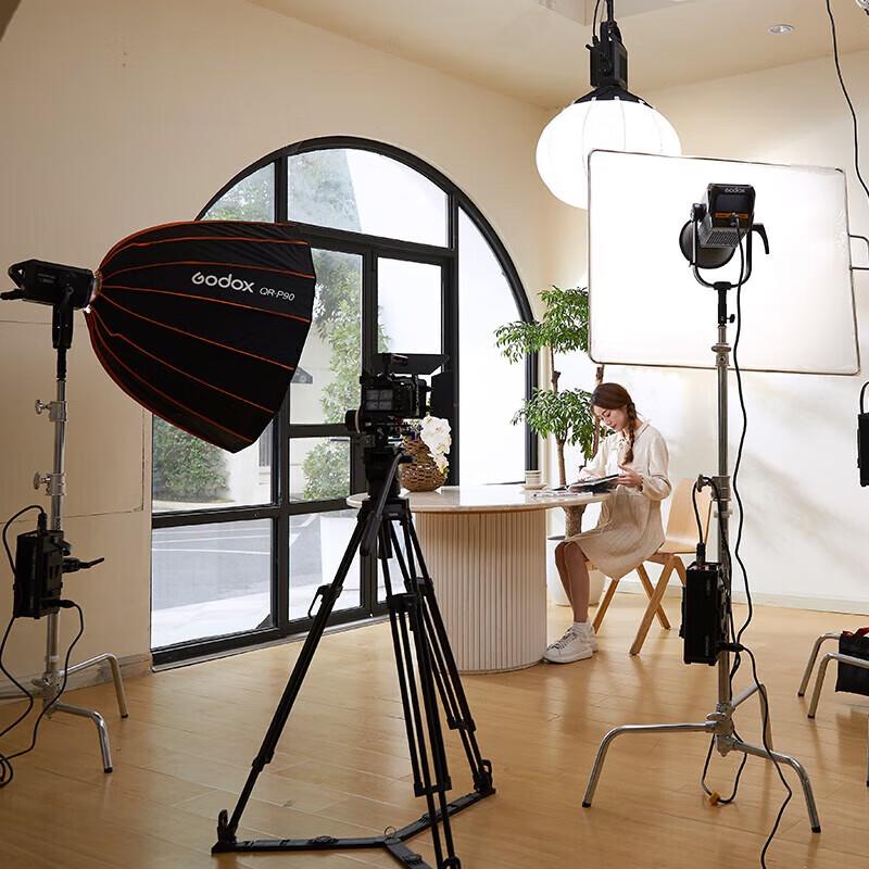 Godox High-Power LED Continuous Studio Light