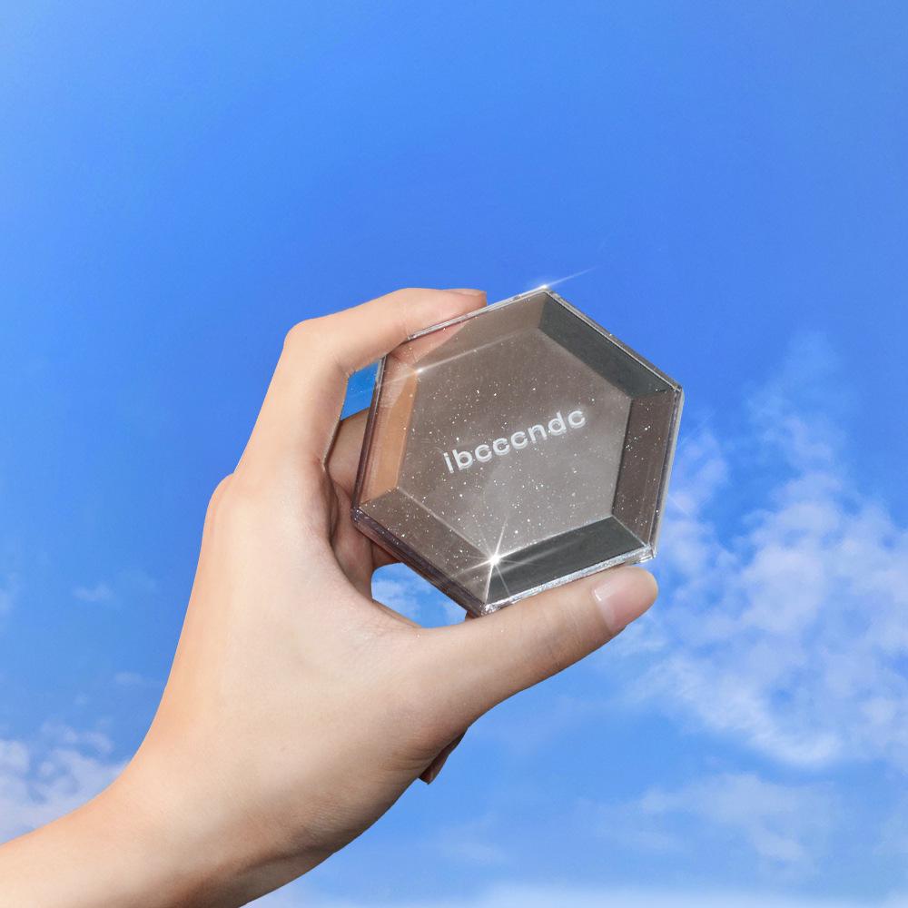 High-gloss Contouring Palette Contouring Powder Shimmering Powder Makeup Powder