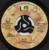 7-дюймовая пластинка БРОНЗОВАЯ КОНСТРУКЦИЯ Get Up Perceptions Whats The Ri UAX1262Y United Artists 1978 США SoulFunk Б/у