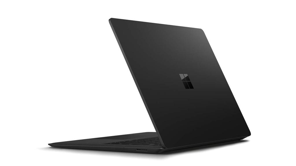 Microsoft Surface Laptop 2 Office Home and Business 2019 Windows 10 Home Core I5 RAM Black [LQN-00055] / / 13.5-inch / 256GB/8GB /