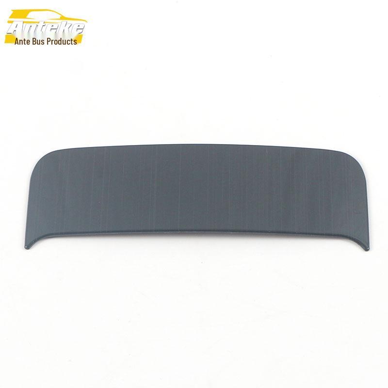 UNI-K Rear Row Armrest Storage Box Sequin Organizer