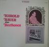 LP Record HAROLD BAUER  Plays Beethoven X910 EVEREST 1966 US Classical Used