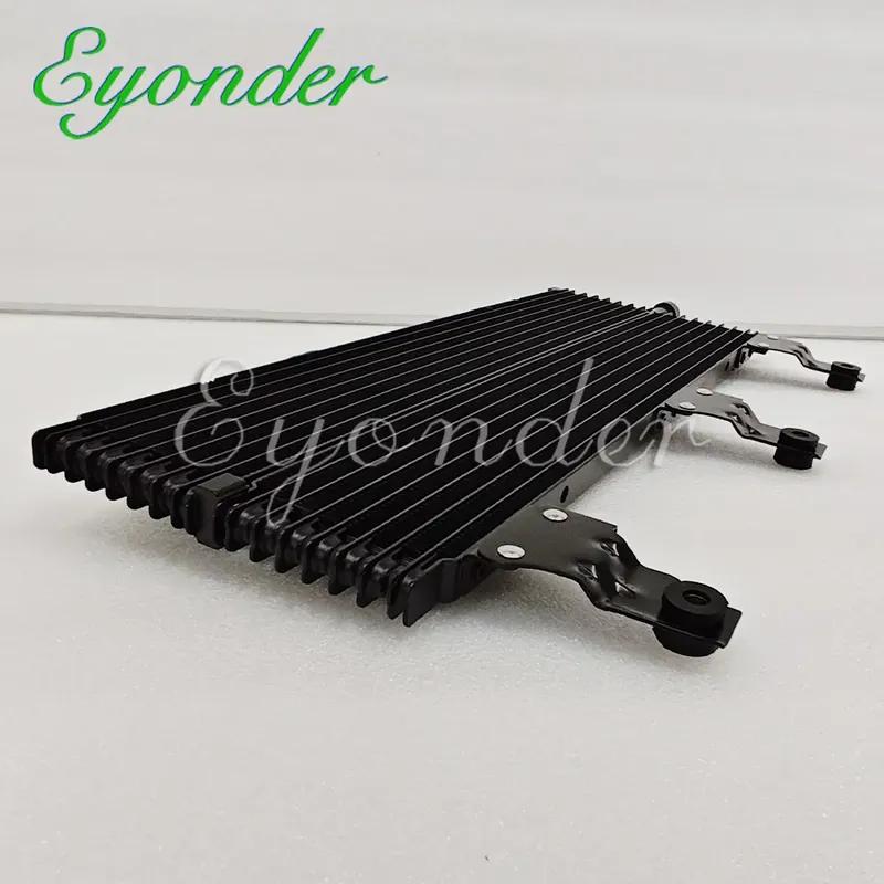 Good Quality Engine Oil Cooler For Nissan Navara Np300 D40 2.5 DCi 4WD YD25DDTi 21606EB405 21606EB40A 21606-EB405 21606-EB40A