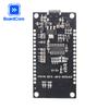 Плата разработки ESP8266 NodeMCU с 0,96-дюймовым OLED-дисплеем CH340G ESP-12F WiFi-модуль USB TYPE-C для Arduino