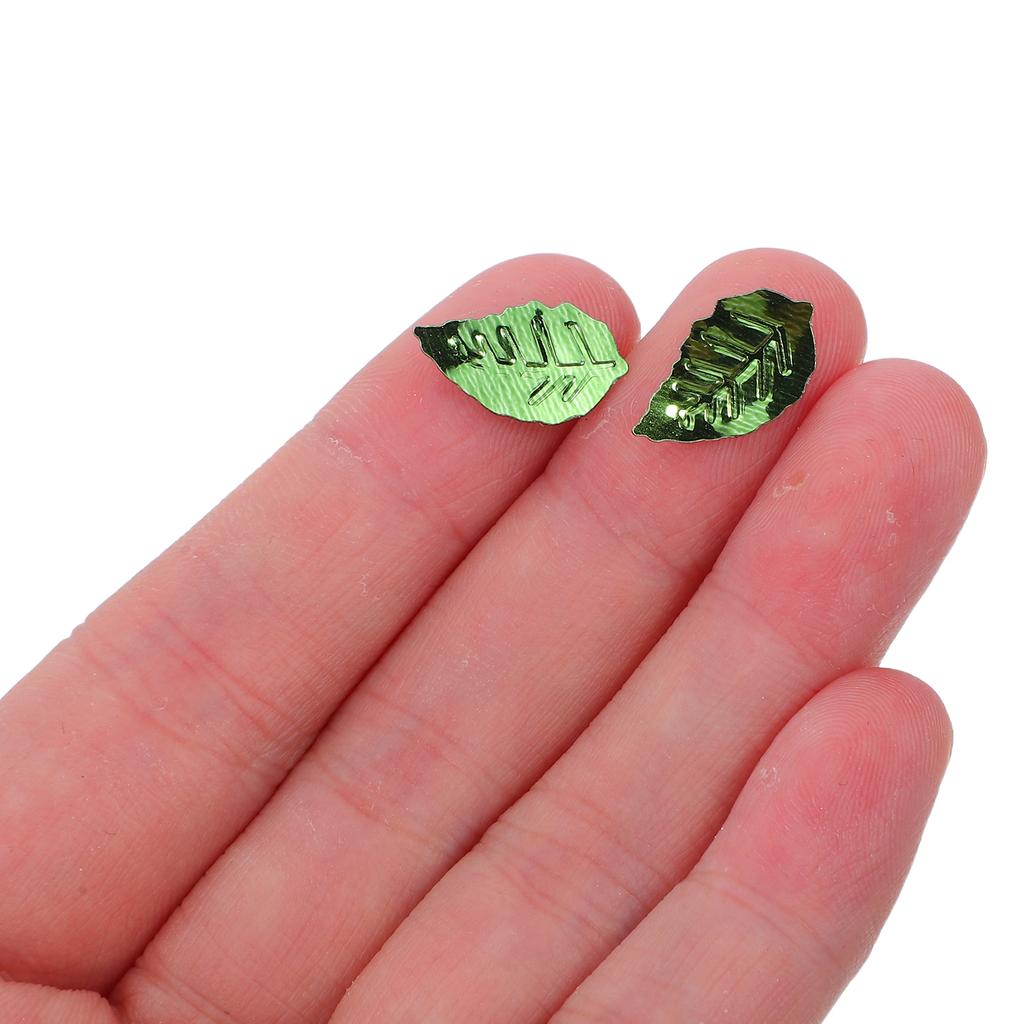 15г Осенний Блестящий Листовой Конфетти Осенняя Вечеринка Рассыпной Декор Для Дня Благодарения Рождества Стол Войлочный Конфетти Поделки Осенняя Вечеринка