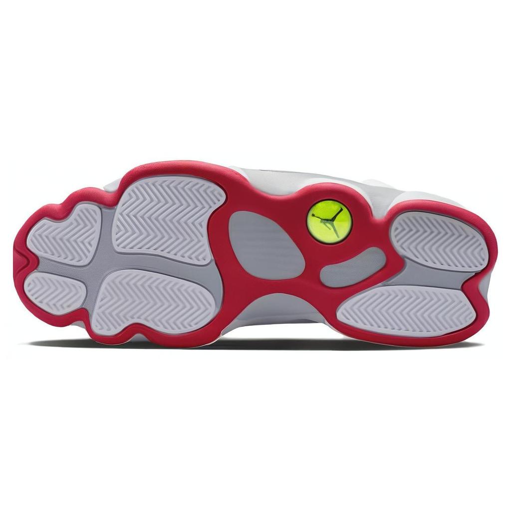 Jordan 13 Ретро Волк Серый 414571-160