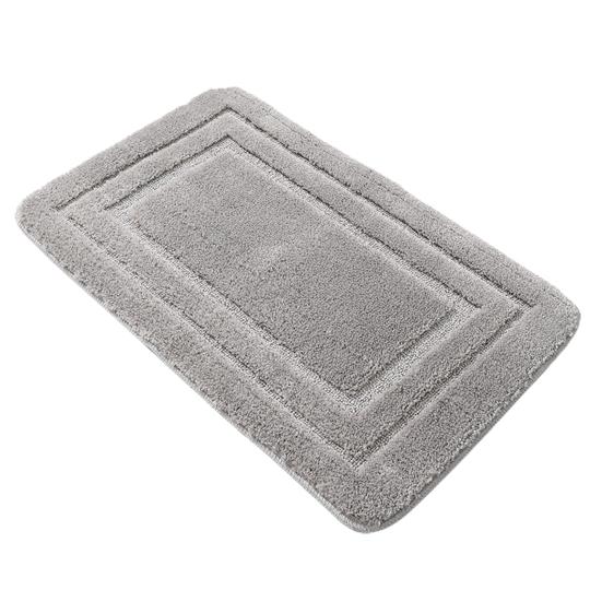 Коврик для двери продолговатой формы, противоскользящий, впитывающий влагу, высушивающий ноги, износостойкий, коврик для входной двери в гостиную, кухню, ванную комнату, ковер для прихожей