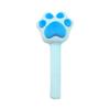 Cat Claws Hitting Hammer Stick Plush Knock Massage Tool Cute Massage Hammer Stick  Arm