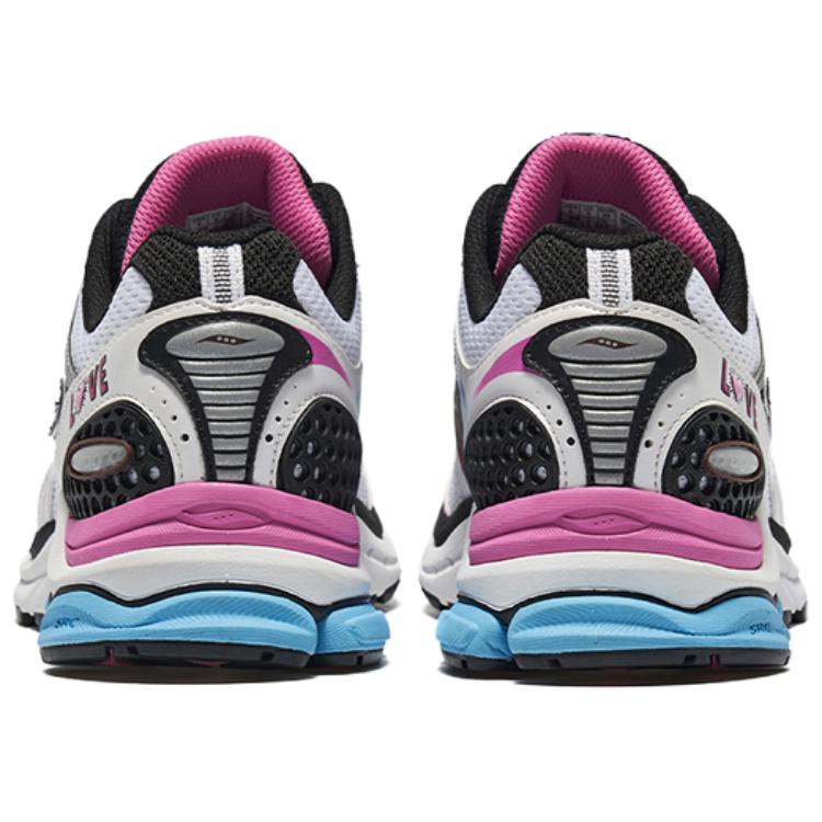 Saucony ProGrid Triumph 4 Keith Haring Love Saucony S70974-1