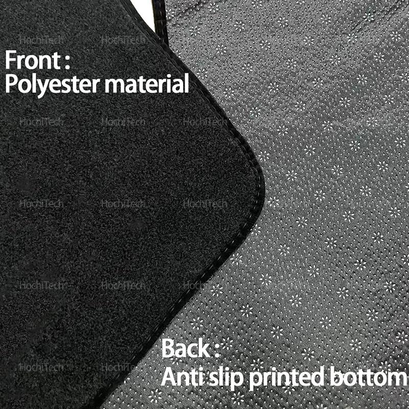 Dashboard Cover Protective Pad Car Dash Board Sunshade Anto-UV Carpet For Lexus LS460 LS460L LS600L LS460H LS600H 2006-2011