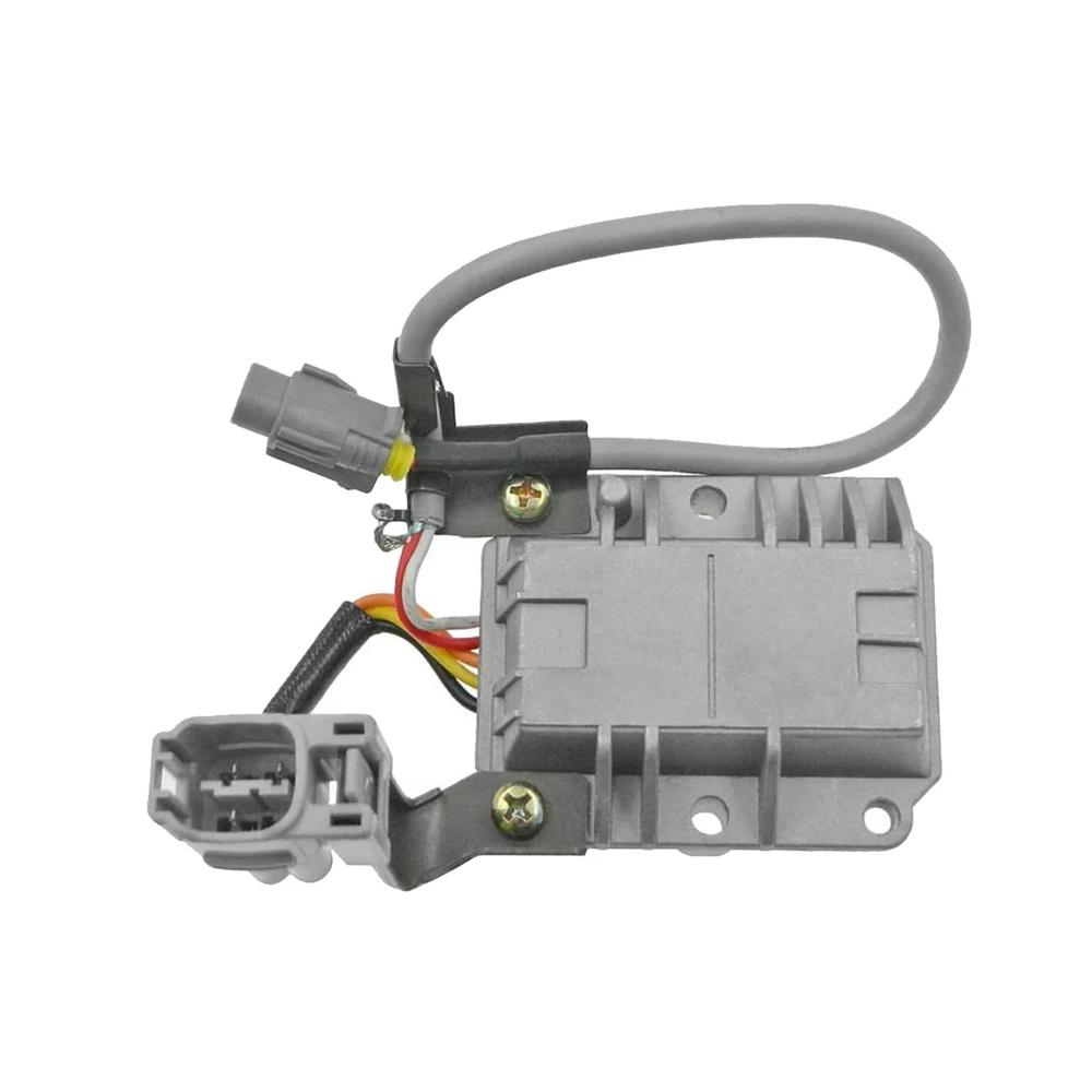 Ignition Control Module 89621-60010 New Fits For Toyota Hilux 22r Land Cruiser