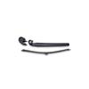 Vw Touareg 2011-2014 Rear Window Wiper Arm Set 8r0955407