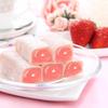 Клубничные Снежные Моти Puji