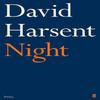 Night by David Harsent Paperback Book 9780571255634
