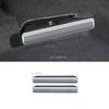 LHD RHD For Toyota RAV4 RAV 4 -   2024 Stainlee Steel Air Condition Vent dustproof Protector Outlet Cover Trim
