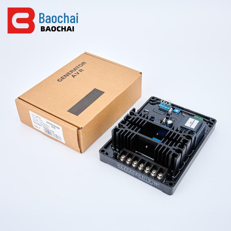 DX-11/GB130 GB130B AVR Generator Voltage Regulator Board