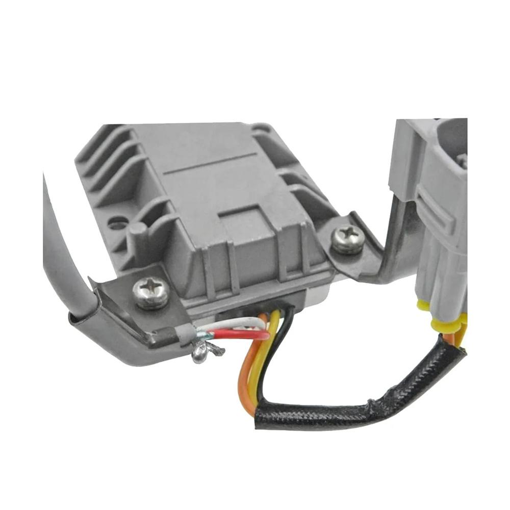 Ignition Control Module 89621-60010 New Fits For Toyota Hilux 22r Land Cruiser