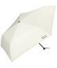 Parasol IZA Off 55cm Completely Blackout UV Protection For Sunny or Rainy Weather Lightweight Slim Folding Umbrella [2022] Wpc. TypeLight&Slim 100%