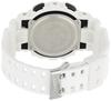 Часы CASIO Casio White Black серия та же [Casio] [G-SHOCK] и GA-110GW-7A (Тип GA-110GW-7AJF) [Реимпортированный продукт]