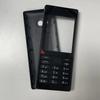 Для Nokia 216 Полный Комплект Корпуса Чехол Клавиатура