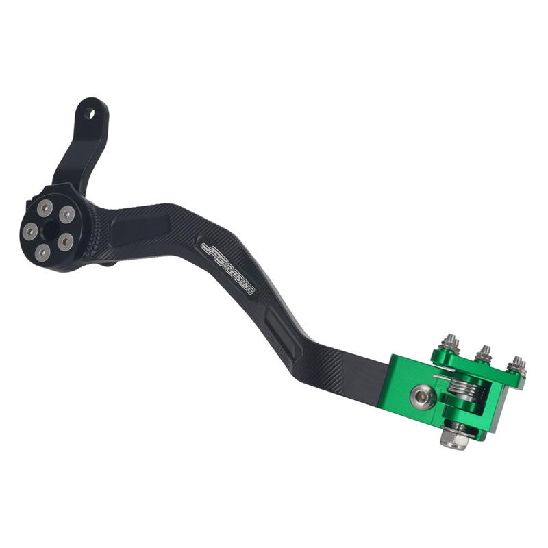 Forged Aluminum Brake Lever for CRF150F/CRF230F Off-Road Motorcycles