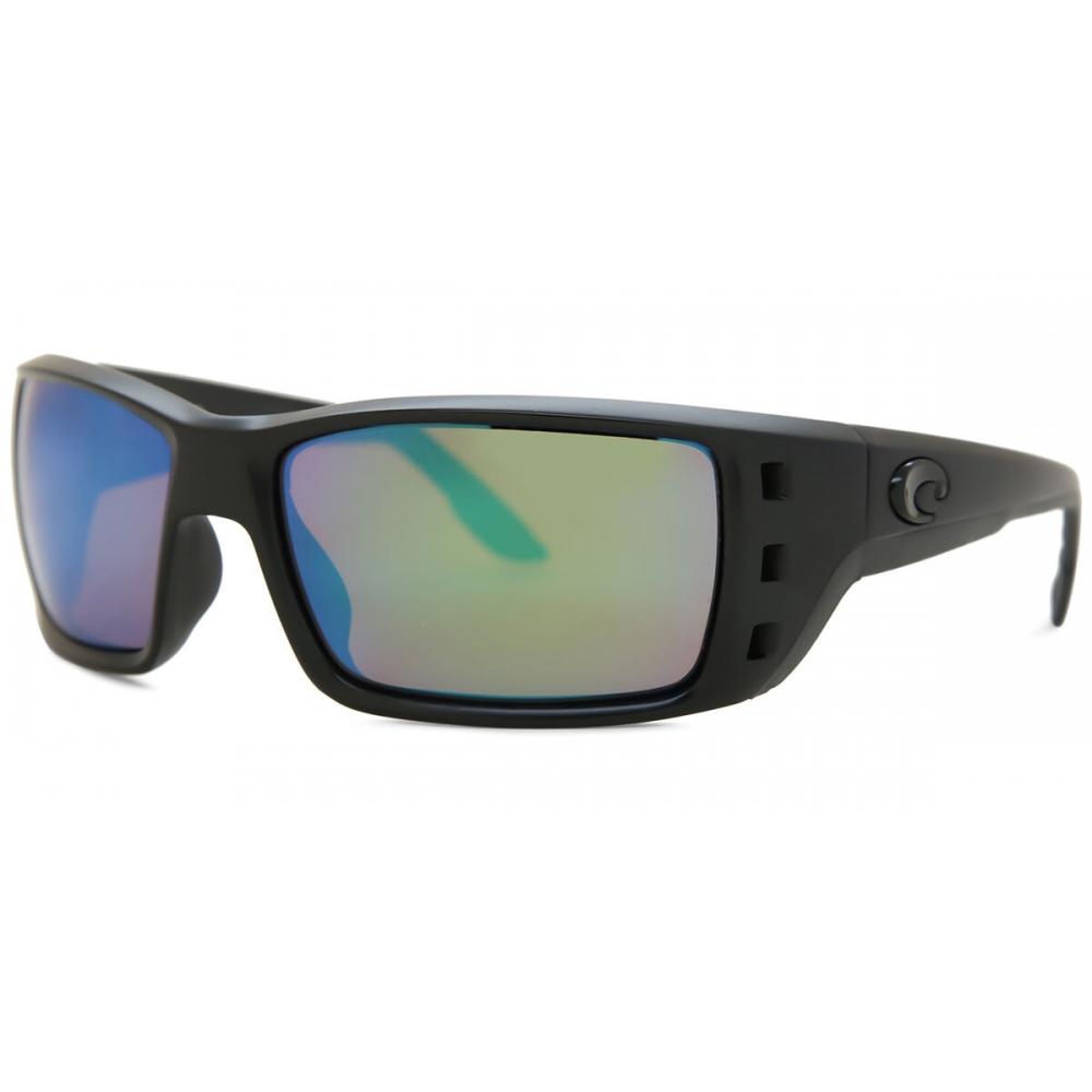 Costa Del Mar Permit Polarized Pt 01 Ogmglp Men Sunglasses