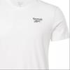 Reebok RI CLASSIC TEE T Shirt Men's White GL3146