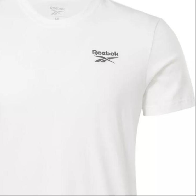 Reebok RI CLASSIC TEE T Shirt Men's White GL3146