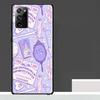 Чехол-колдунья для Samsung Galaxy S24 Ultra S23 S22 S21 S25 Ultra S9 S10 S20 Plus S25 FE