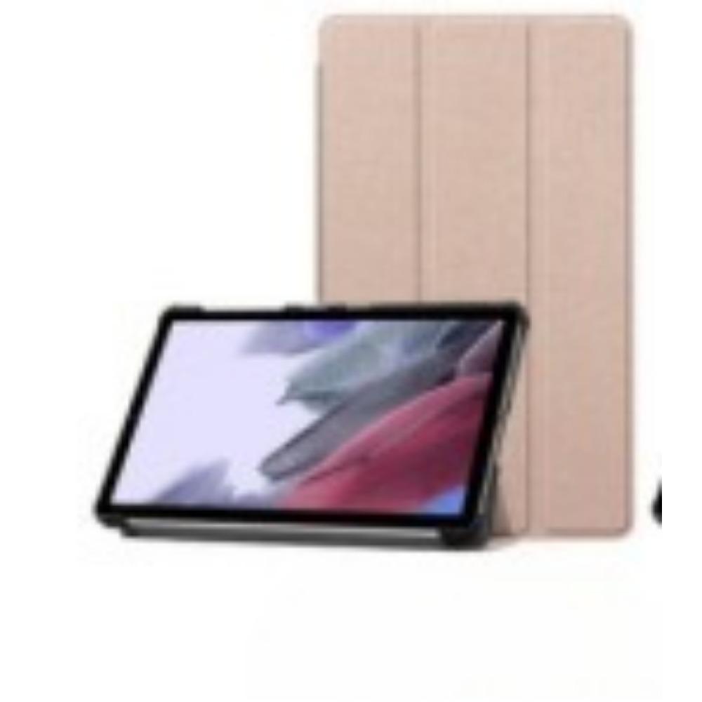 Для Huawei MatePad 11.5 Чехол 2023 Kast Трехскладная подставка Обложка Защитный чехол для планшета с функцией автопробуждения/сна