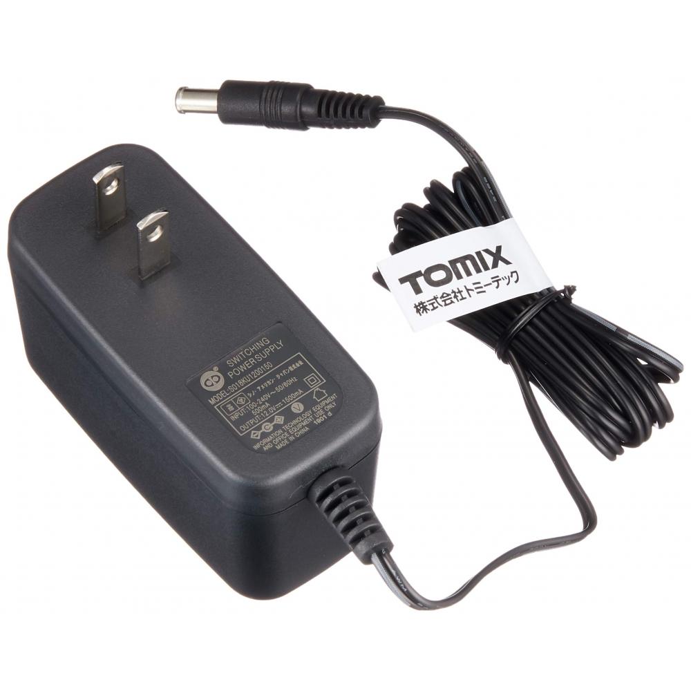 TOMIX N Gauge TCS Power Unit N-DU101-CL 5517 Железнодорожные принадлежности для моделей