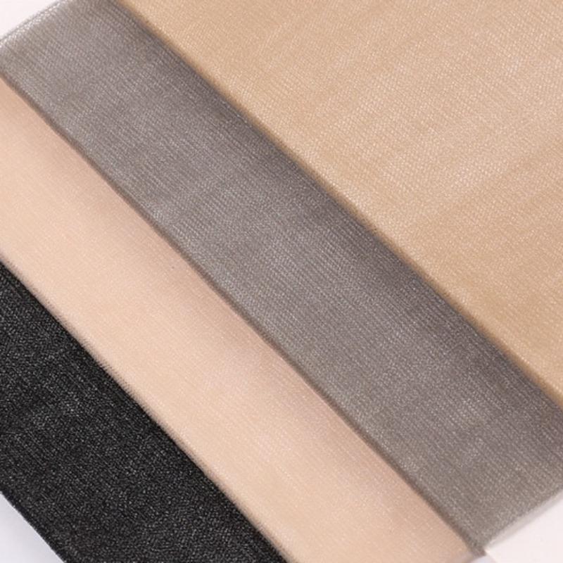 10 пар однотонных носков женские сексуальные эластичные шелковистые прозрачные тонкие короткие чулки женские повседневные носки до щиколотки