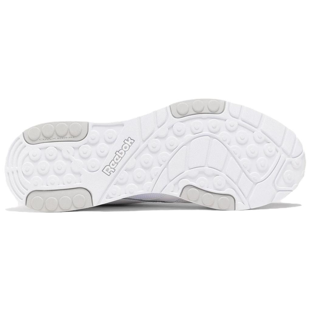 Reebok Кроссовки унисекс Glide DMX White Barely Grey 100201256