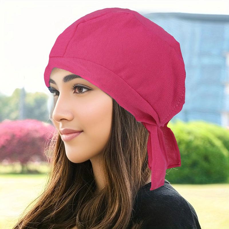 Универсальная пиратская шляпа унисекс, бандана, повязка на голову, шляпа для спорта на открытом воздухе, летняя новая мода для взрослых