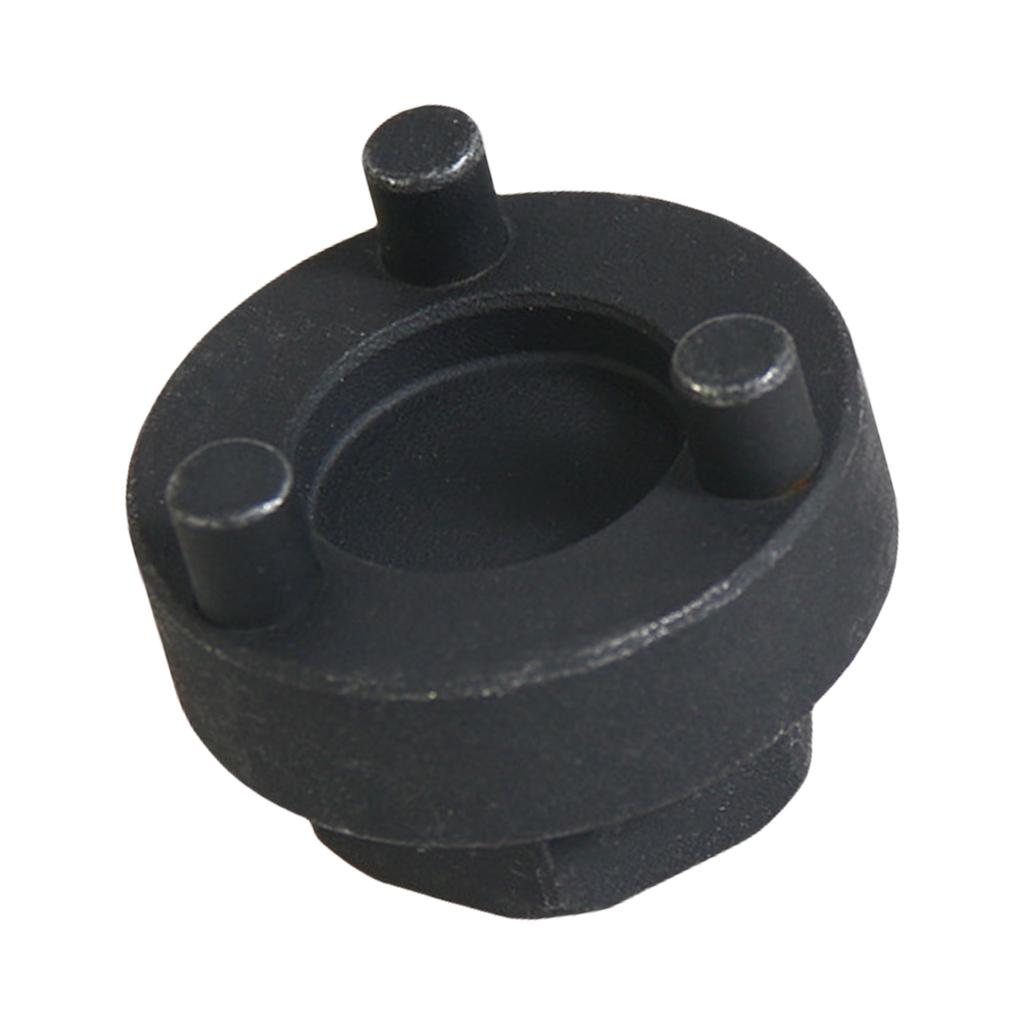 Профессиональный эргономичный инструмент для снятия упорной шайбы рулевой рейки с рукояткой для F21 F30 F32 F31 F36 F48 Легкий автомобильный ремонт