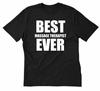 Best Massage Therapist Ever Unisex T-Shirt Massage School Massage Therapy Tee Shirt