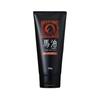Eye Media Horse Oil Hair Color Treatment Dark Brown Made In Japan 180g Moisturizing Ingredients Additive-free Formula Contains Frizz Care Ingredients