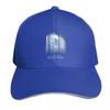 I Believe in Bigfoot Baseball Cap Big Size Hat Luxury Hat Visor fishing hat Unisex Womens