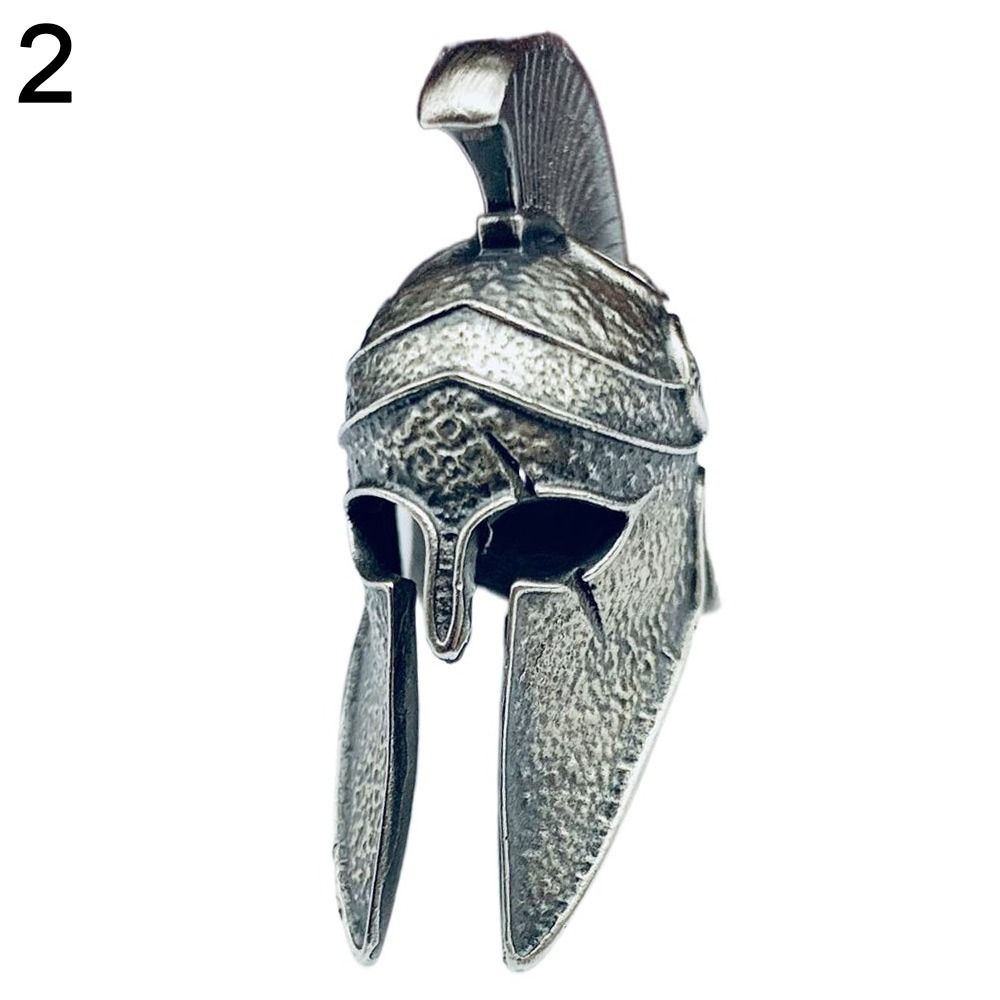 Ювелирные изделия Паракорд Браслет Аксессуары Металлические Солдаты Ножи Ремешки Украшения Паракорд Бусины