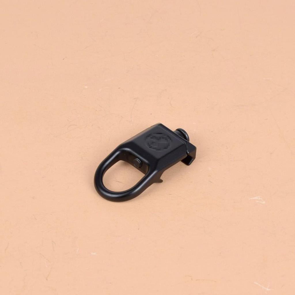 RSA-GBB Quick Release Magapu Strap Buckle Toy Accessory