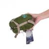 Sleeping Bag LW180 Ultralight Cotton Sleeping Bag Waterproof Hiking Sleeping Bag Summer Outdoor Camping Sleeping Bag