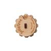 JollyLook Image Counter Natural Wood JLK020