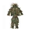 Наружный камуфляжный костюм Ghillie