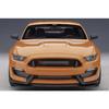 AUTOart 1/18 Scale Ford Shelby GT350R Metallic Orange Finished Product 72929
