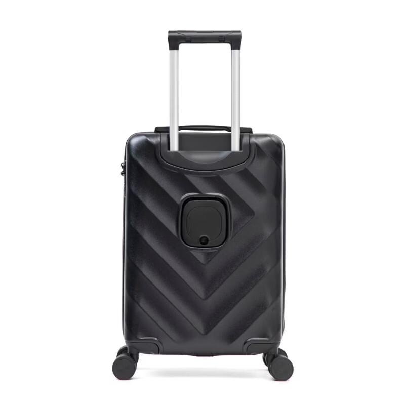 Легкий детский чемодан Folli Follie FF-Y103A