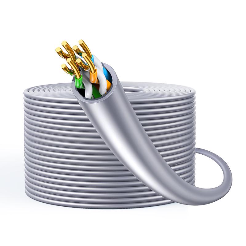 UGREEN Cat5e 305m Pure Copper Bulk Ethernet Cable